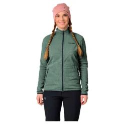 Hannah Siana Full Zip Fleece