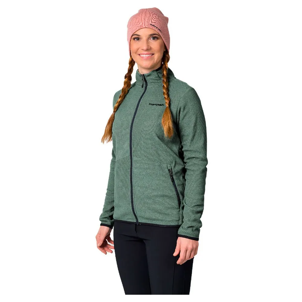 Hannah Siana Full Zip Fleece - Image 4