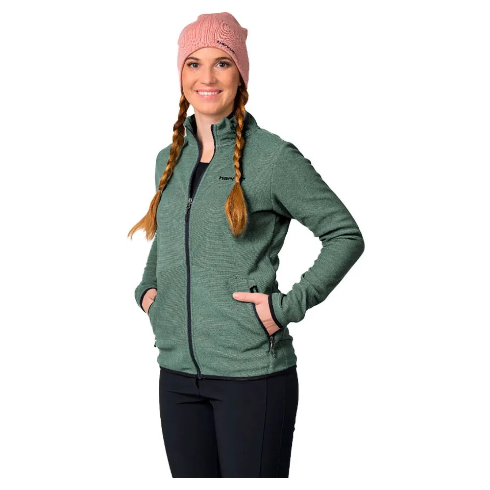 Hannah Siana Full Zip Fleece - Image 5