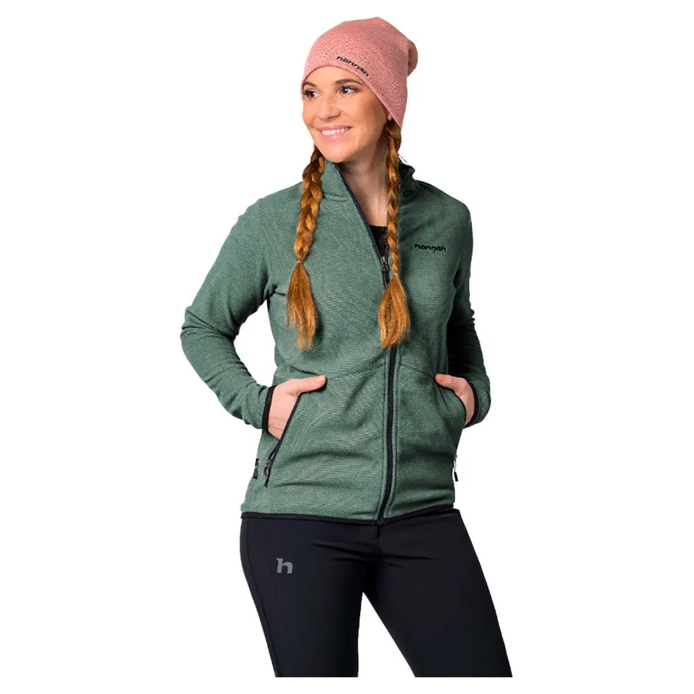 Hannah Siana Full Zip Fleece - Image 6