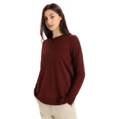 Icebreaker Nova Sweater Sweater
