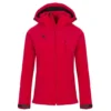 IZAS Oland Hooded Fleece