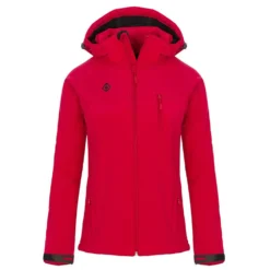 IZAS Oland Hooded Fleece