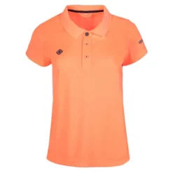 IZAS Ordesa W Short Sleeve Polo