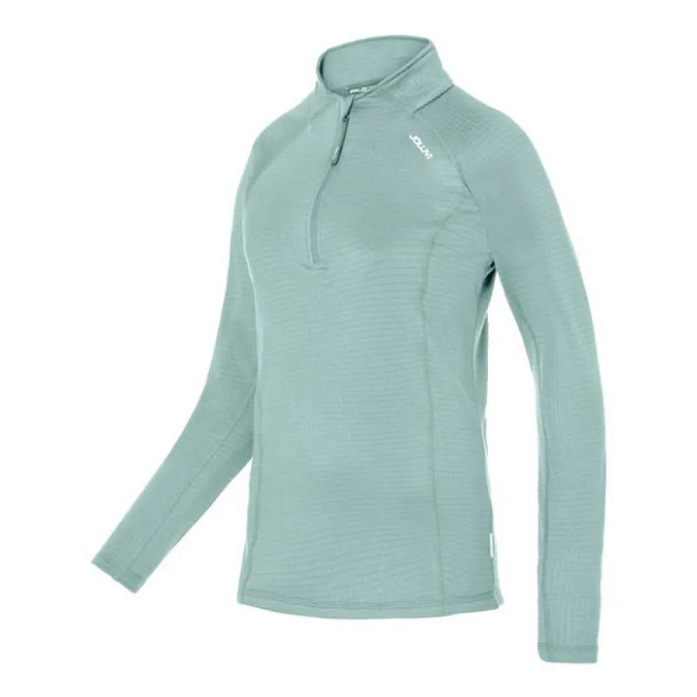 Joluvi Tacora Half Zip Fleece