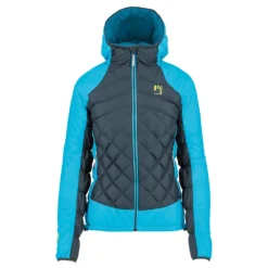 Karpos Lastei Active Plus Jacket