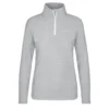 KILPI Almeri Half Zip Fleece