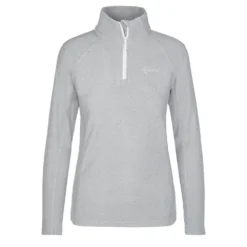 KILPI Almeri Half Zip Fleece