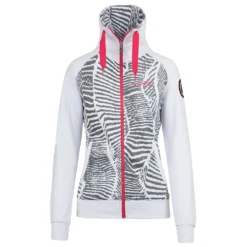 KILPI Zovia Full Zip Sweatshirt
