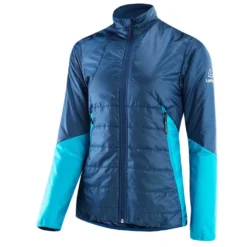 Loeffler Iso Polara PL60 Jacket