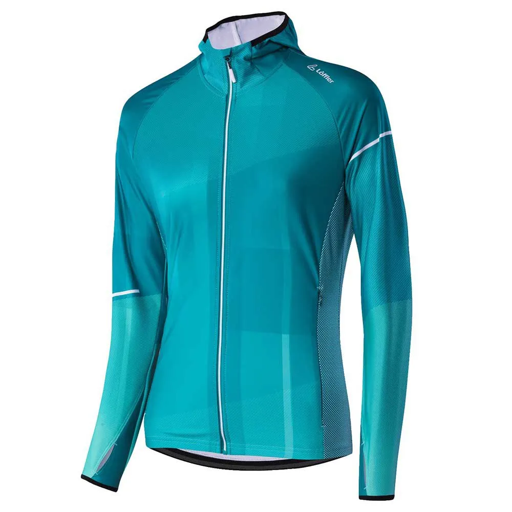 Loeffler Speed Hoodie