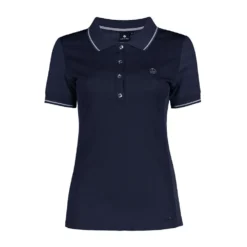 LUHTA Eriksdal Short Sleeve Polo