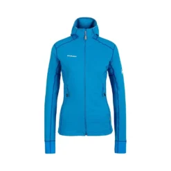 Mammut Aconcagua Light Full Zip Sweatshirt