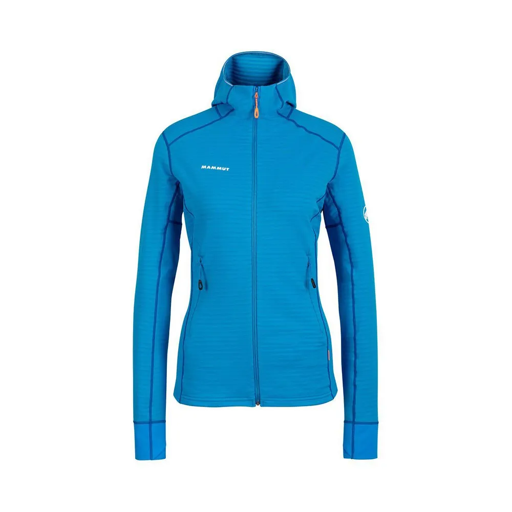 Mammut Aconcagua Light Full Zip Sweatshirt