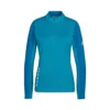 Mammut Aenergy Half Zip Sweatshirt