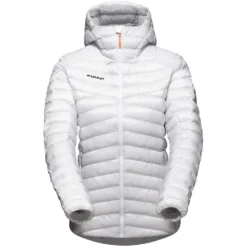 Mammut Albula In Jacket