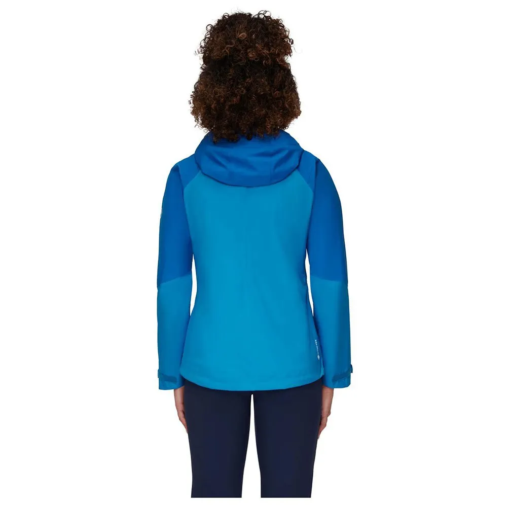 Mammut Convey Tour Jacket - Image 2