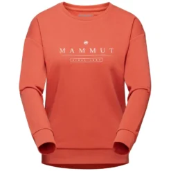 Mammut Core Logo Sweatshirt