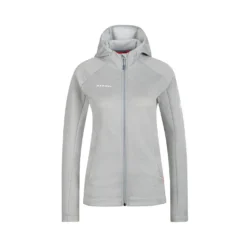 Mammut Nair Full Zip Sweatshirt