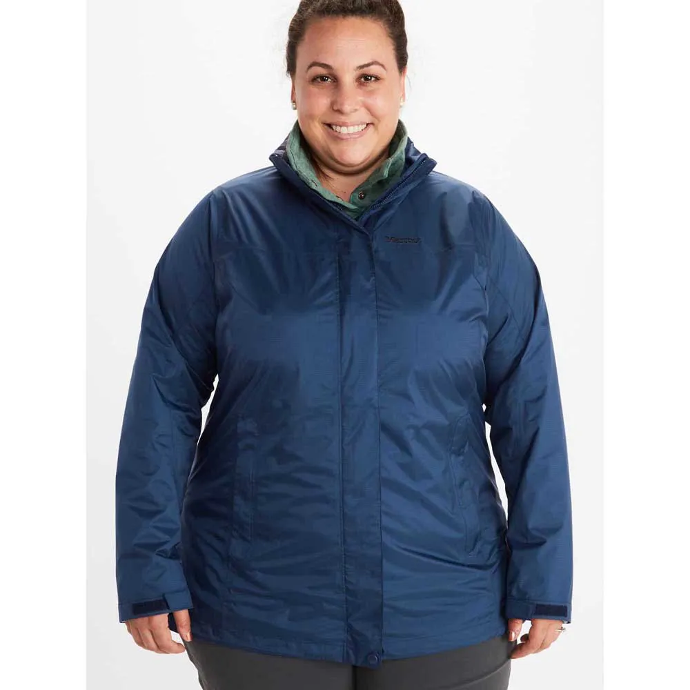 Marmot PreCip Eco Plus Jacket - Image 3