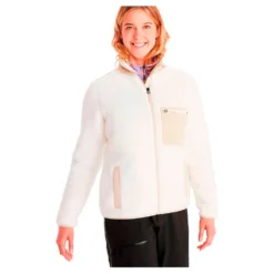 Marmot Wiley Polartec Jacket