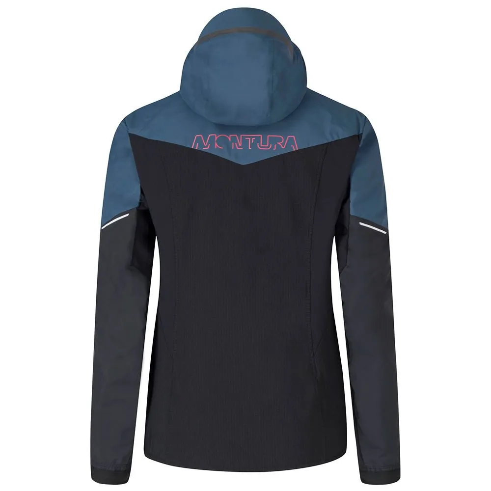 MONTURA Air Action Hybrid Fleece - Image 2