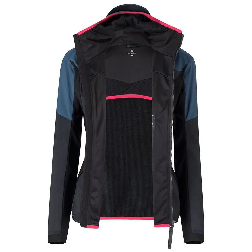MONTURA Air Action Hybrid Fleece - Image 3