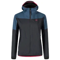 MONTURA Air Action Hybrid Fleece