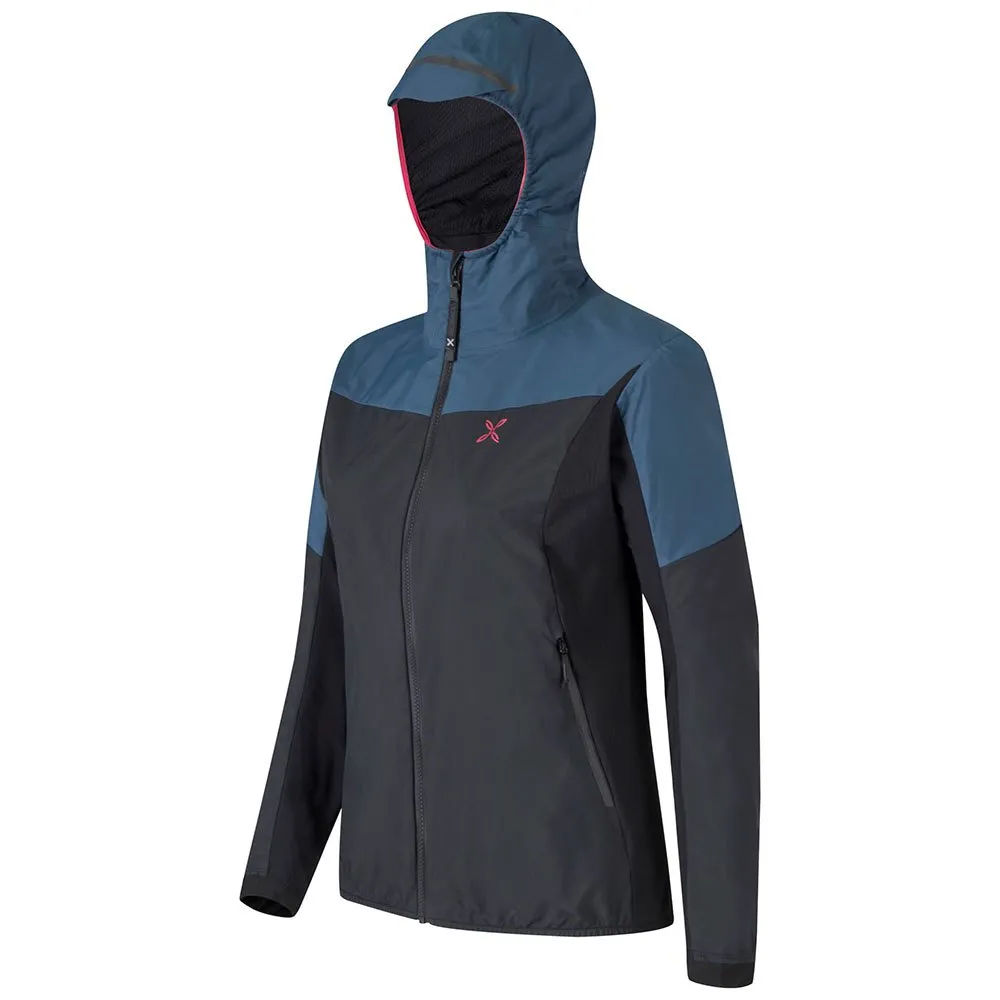 MONTURA Air Action Hybrid Fleece - Image 4