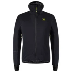 MONTURA Alp Race Jacket