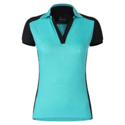 MONTURA Outdoor Holiday Confort Fit Short Sleeve Polo Shirt