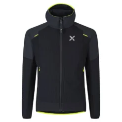 MONTURA Wind Revolution Confort Fit Jacket