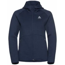Odlo Haven X-Warm Hoodie