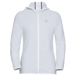 Odlo Hoody Midlayer Full Zip Roy