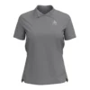 Odlo New Trim Short Sleeve Polo Shirt