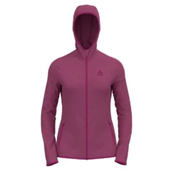 Odlo Roy Full Zip Fleece