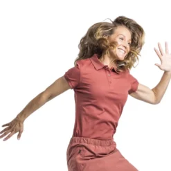 Pinewood Ramsey Short Sleeve Polo