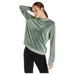 Protest Nxgcybele Fleece