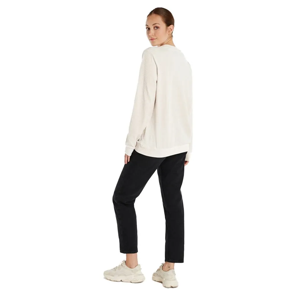 Protest Nxgkerberos Crew Neck Sweater - Image 2