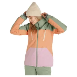 Protest Prtbaow Jacket