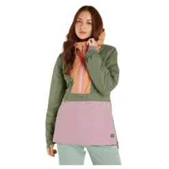 Protest Prtmoorena Jacket