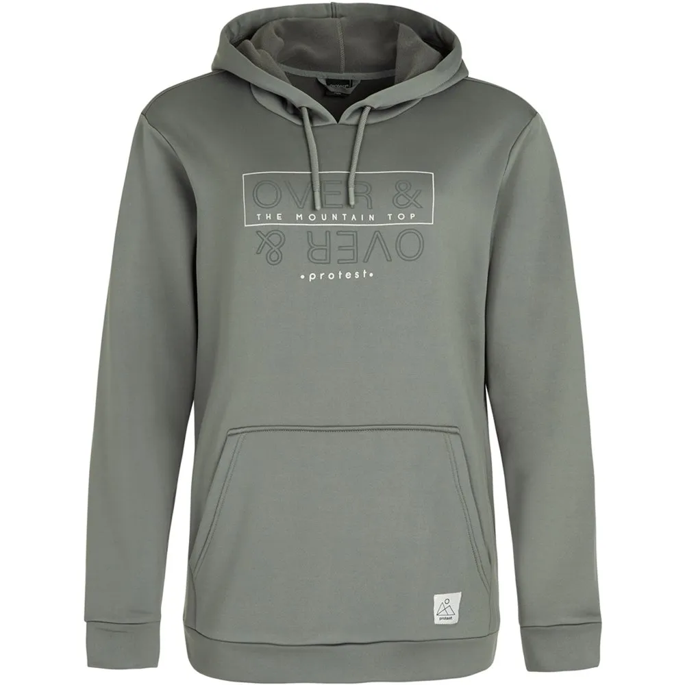 Protest Prttwig Hoodie - Image 3