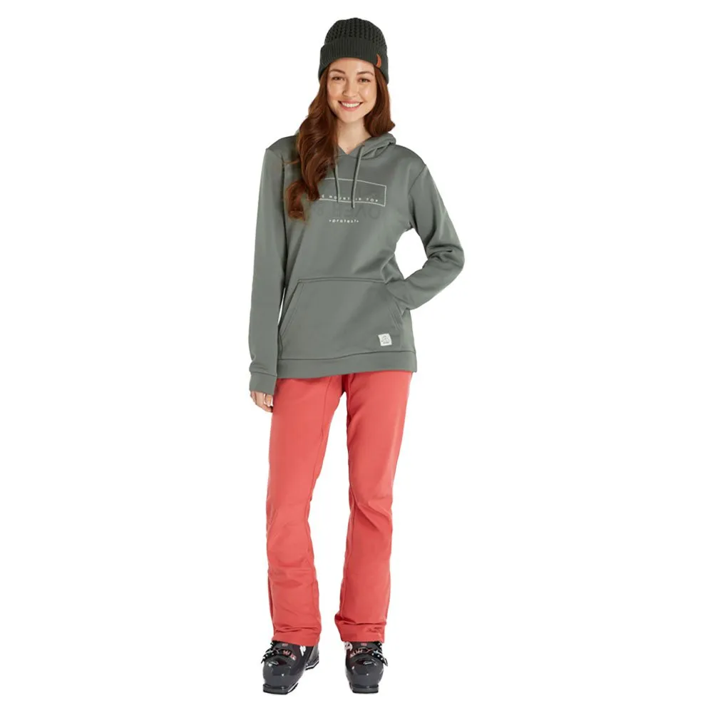 Protest Prttwig Hoodie - Image 5