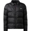 Reebok Outerwear Urban Synthetic Down Bomber Jacket