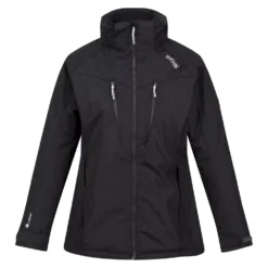Regatta Calderdale Winter Waterproof Jacket