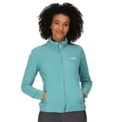 Regatta Clemance III Full Zip Fleece