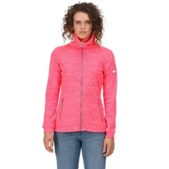 Regatta Everleigh Full Zip Sweatshirt