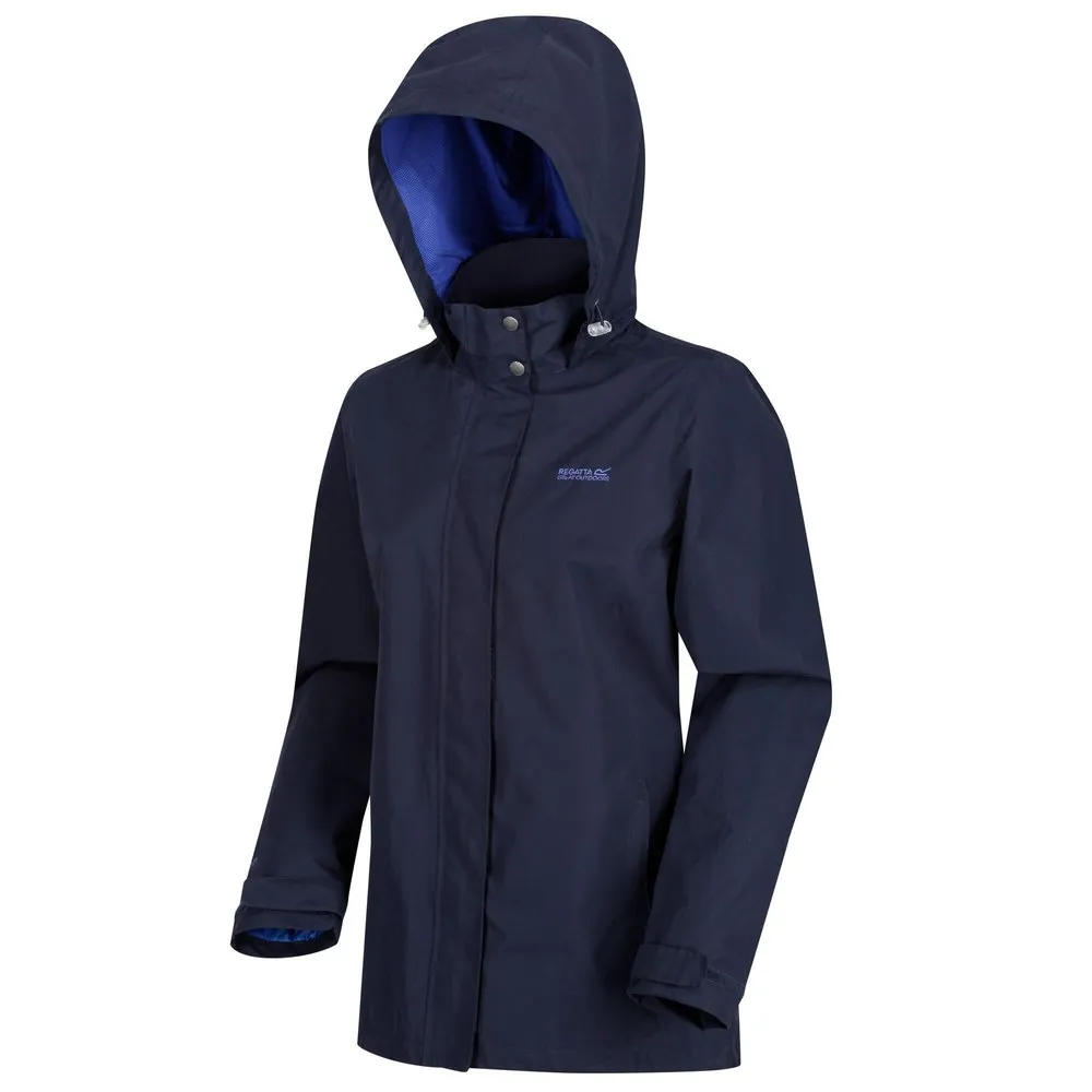 Regatta Great Outdoors Daysha Rain Jacket - Image 3