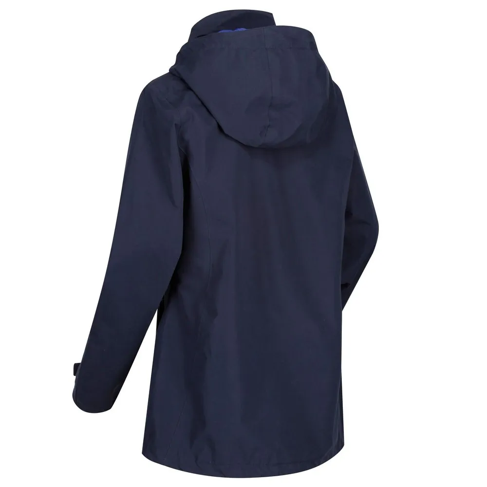 Regatta Great Outdoors Daysha Rain Jacket - Image 4