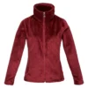 Regatta Heloise Marl Full Zip Fleece